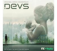 Ben Salisbury, The Insects, Geoff Barrow - Devs (Original Series