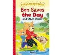 Ben Saves the Day (Popular Rewards)