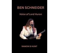 Ben Schneider: Voice of Lord Huron