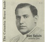 Ben Selvin - Columbia House Bands