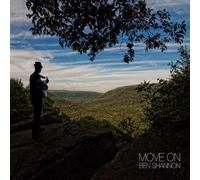 Ben Shannon - Move on