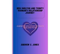 Ben Shelton And Trinity Rodman's Relationship Journey: A Modern Love Story Between Fame And Focus
