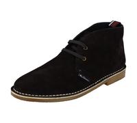 Ben Sherman Botas Safari De Gamuza Para Hombre Con Cordones - Varias
