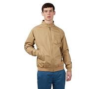 Ben Sherman Chaqueta Harrington Signature para hombre