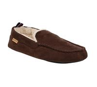 Ben Sherman Hombres Zapatillas Marrón Talla 42