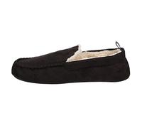 Ben Sherman Hombres Zapatillas Negro Talla 45.5