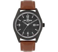 Ben Sherman Reloj Hombre Analogico Cuarzo con Correa de Cuero WB040TB