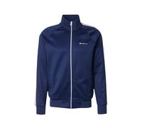 Ben Sherman Sudadera con cremallera navy / rojo / blanco S navy / rojo / blanco