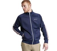 Ben Sherman Sudadera de Chándal House con Cinta para Hombre, azul oscuro, XL