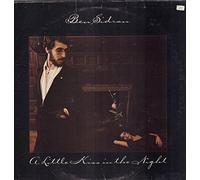 BEN SIDRAN - A LITTLE KISS IN THE NIGHT LP (VINYL ALBUM) US ARISTA 1978