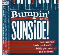 Ben Sidran - Bumpin at The Sunside [Import]