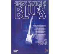 Ben Sidran - Classic Rhythm And Blues - Vol. 3 [Reino Unido] [DVD]