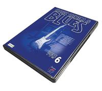 Ben Sidran - Classic Rhythm And Blues - Vol. 6 [Reino Unido] [DVD]