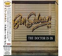 Ben Sidran - Doctor Is in (Jpn) (24bt)