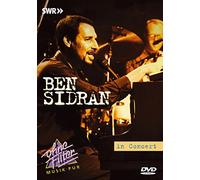 Ben Sidran – In Concert: Ohne Filter – DVD (Alemania)