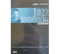 Ben Sidran - Ben Sidran - Jazz Legends [Italia] [DVD]