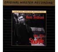 Ben Sidran - Mr P's Shuffle