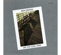 Ben Sidran - On The Cool Side