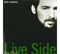 Ben Sidran - On the Live Side