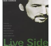 Ben Sidran - On The Live Side [Alemania] [DVD]