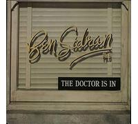 Ben Sidran - The Doctor Is In