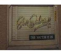 Ben Sidran - The Doctor Is In - Arista