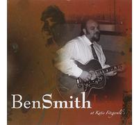 Ben Smith - Live at Katie Fitzgeralds