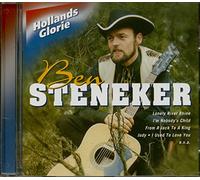 Ben Steneker - Hollands Glorie