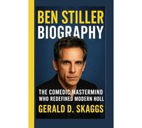 BEN STILLER BIOGRAPHY: The Comedic Mastermind Who Redefined Modern Hollywood