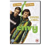 Ben Stiller - Envy [Reino Unido] [DVD]