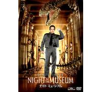 Ben Stiller - Night At The Museum [Edizione: Giappone] [Italia] [DVD]