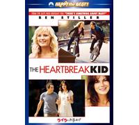 Ben Stiller - The Heartbreak Kid [Edizione: Giappone] [Italia] [DVD]