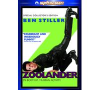 Ben Stiller - Zoolander Special Collector'S Edition [Edizione: Giappone] [Italia] [DVD]