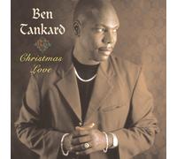 Ben Tankard CHRISTMAS LOVE (CD) (Importación USA)