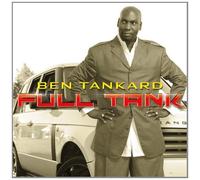 Ben Tankard - Full Tank by Ben Tankard (2012) Audio CD