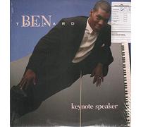 Ben Tankard / Keynote Speaker