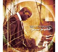 Ben Tankard Piano Prophet (CD) (Importación USA)