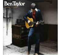 Ben Taylor - Nothing I Can Do