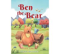Ben the Bear (EditionSecond Edition): A Day Out