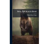 Ben, The Black Bear