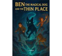 Ben The Magical Dog and the Thin Line