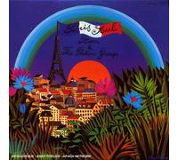 Ben & The Platano Group - Paris Soul -
