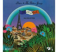 Ben & the Platano Group - Paris Soul 45'S Collection