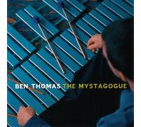 Ben Thomas The Mystagogue (CD) (Importación USA)