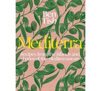 Ben Tish Mediterra (Tapa dura) (Importación USA)