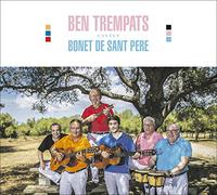 Ben Trempats - Bonet De San Pedro