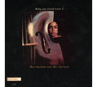Ben Tucker - Baby, You Should Know It