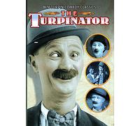 Ben Turpin Comedy Classics - Turpinator [DVD] [1915] [Region 1] [NTSC] [Reino Unido]