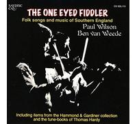 Ben van Weede / Paul Wilson : The One Eyed Fiddler