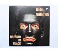 Ben Vaughn - Dressed in black (1990) [Vinyl LP]